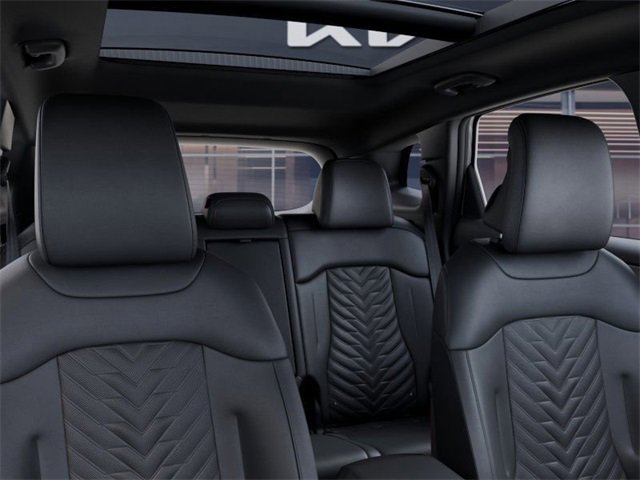 New 2026 Kia Sportage X-Line image 27