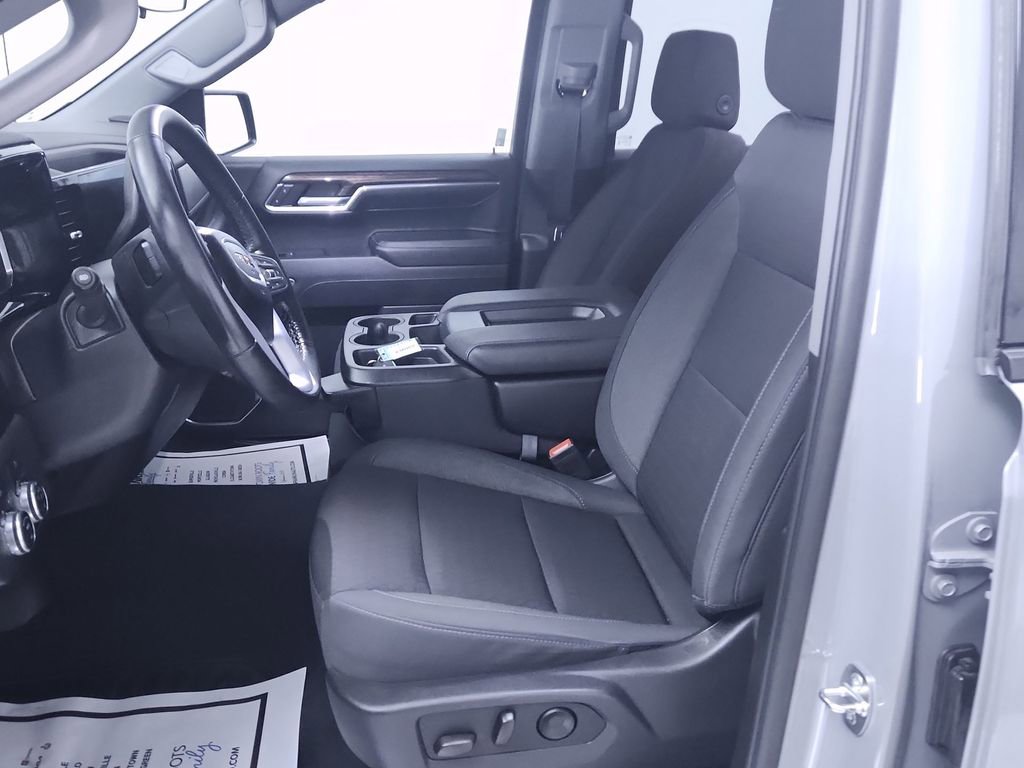 Used 2024 GMC Sierra 1500 Elevation AWD/4WD image 11