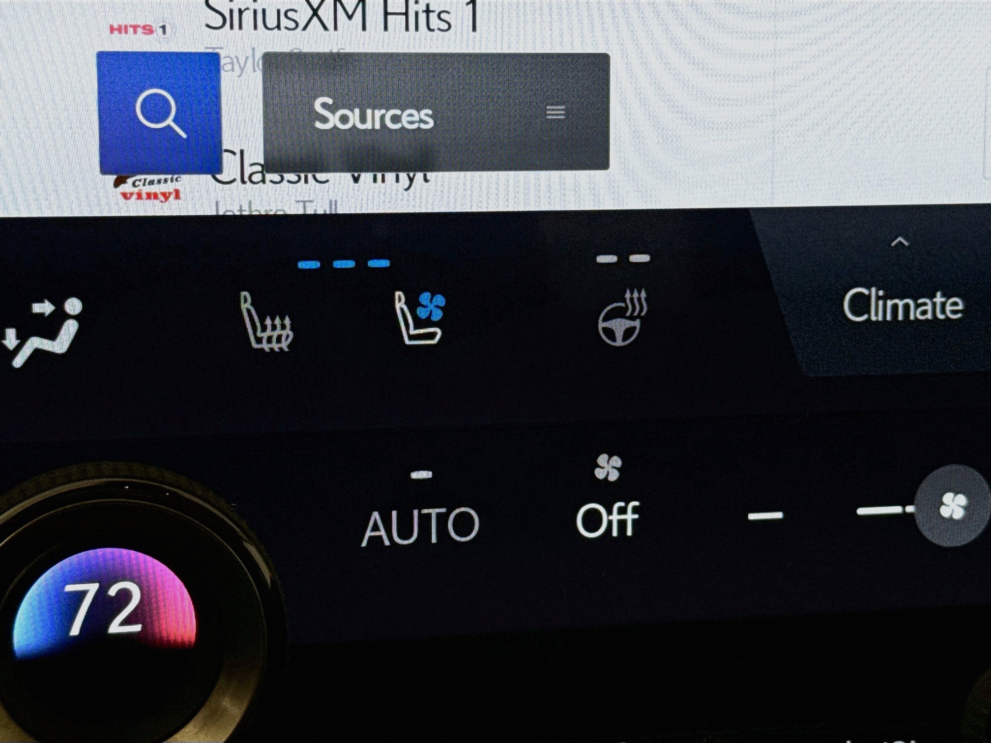 Used 2025 Lexus NX 350h AWD w/ Accessory Package (2T) image 22