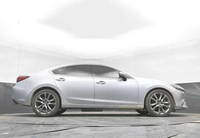 Used 2016 MAZDA MAZDA6 Grand Touring w/ GT Technology Package image 34