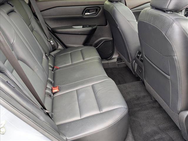 Certified 2023 Nissan Rogue SL image 20