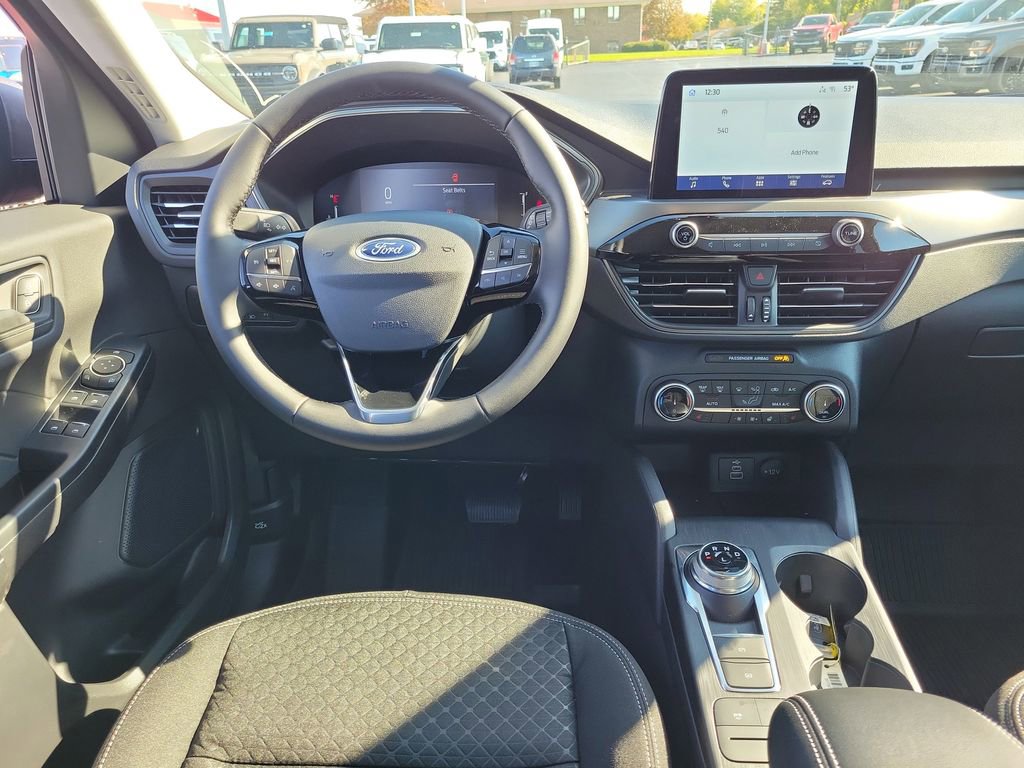 New 2026 Ford Escape Active w/ Cold Weather Package image 12