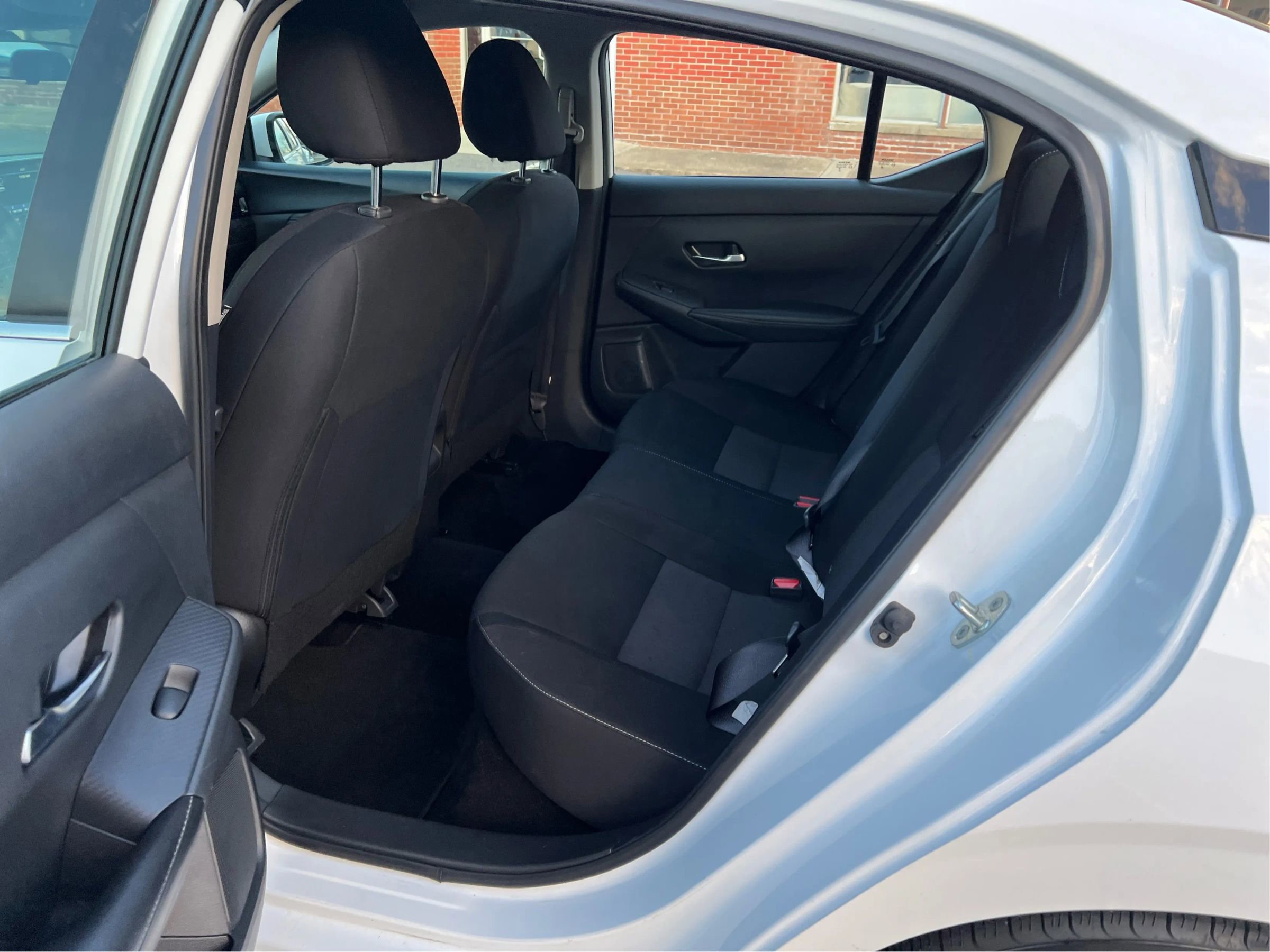 Used 2023 Nissan Sentra SV image 13