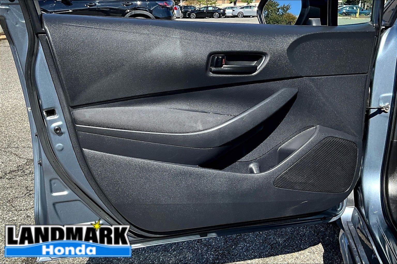 Used 2024 Toyota Corolla LE FWD image 17