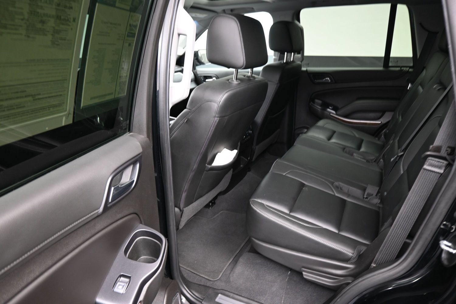Used 2019 Chevrolet Tahoe LT AWD/4WD image 17