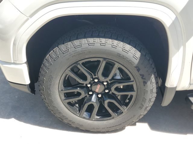 New 2026 GMC Sierra 1500 Elevation w/ Elevation Premium Package AWD/4WD image 5