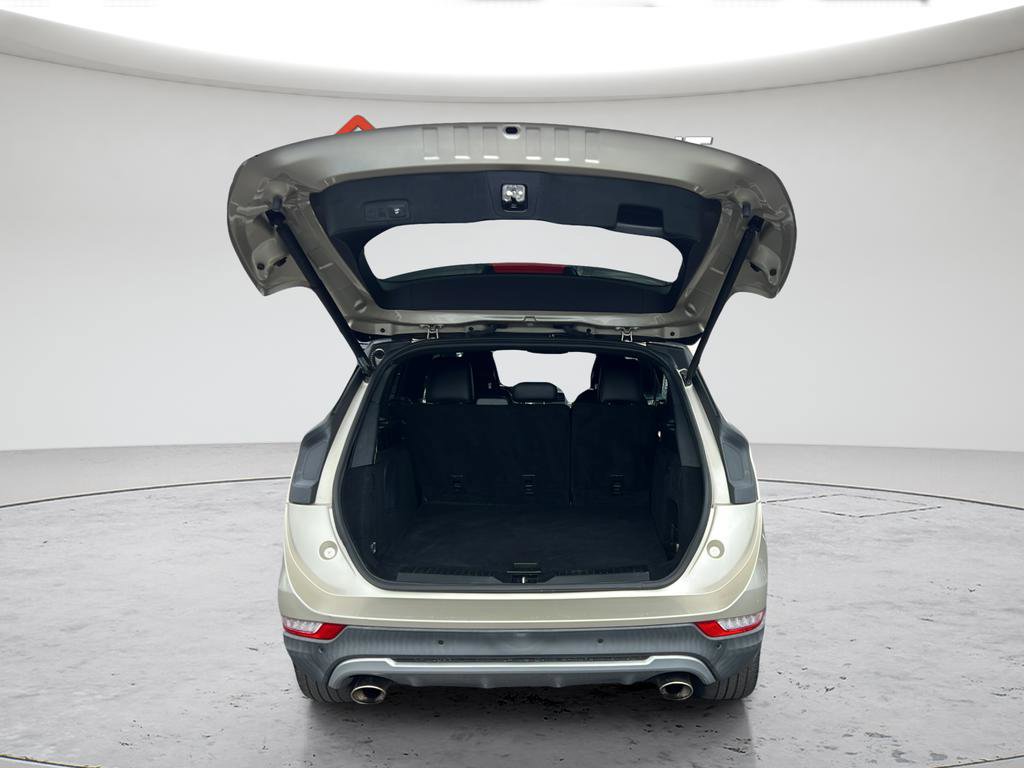 Used 2017 Lincoln MKC Premiere FWD image 35