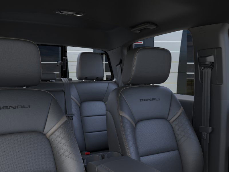 New 2026 GMC Canyon Denali image 24