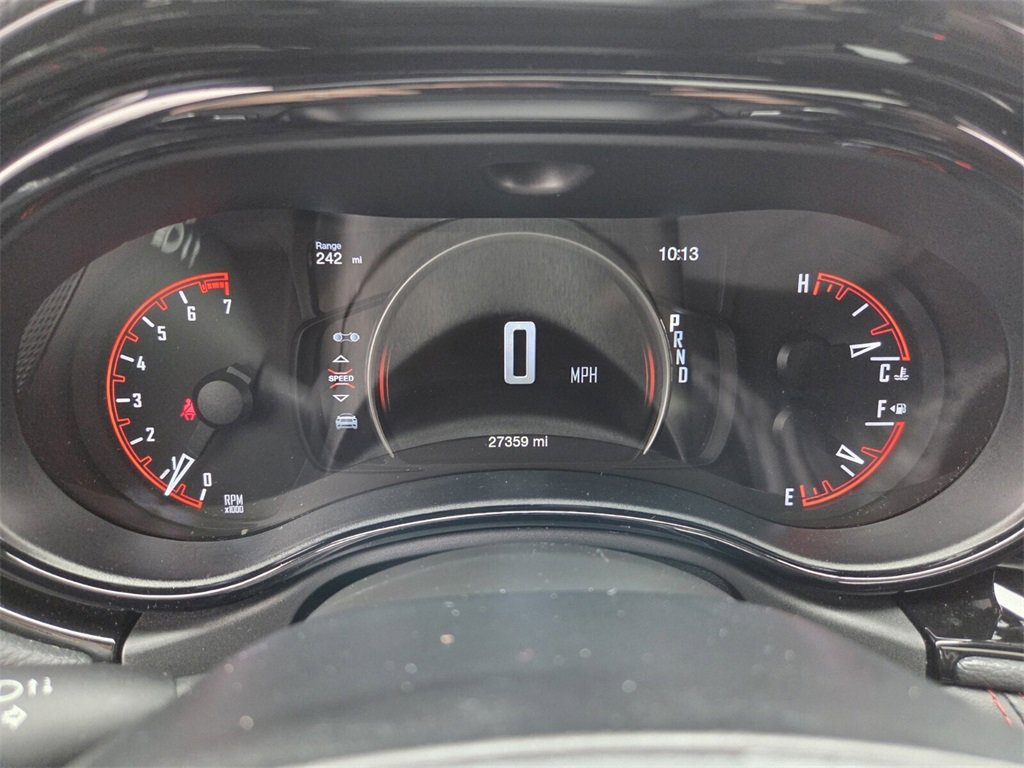 Used 2024 Dodge Durango GT image 24