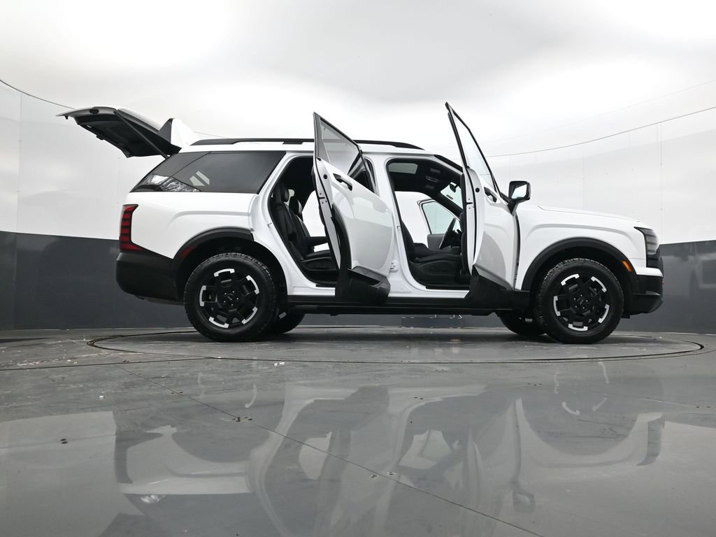 Certified 2026 Hyundai Palisade XRT Pro image 34