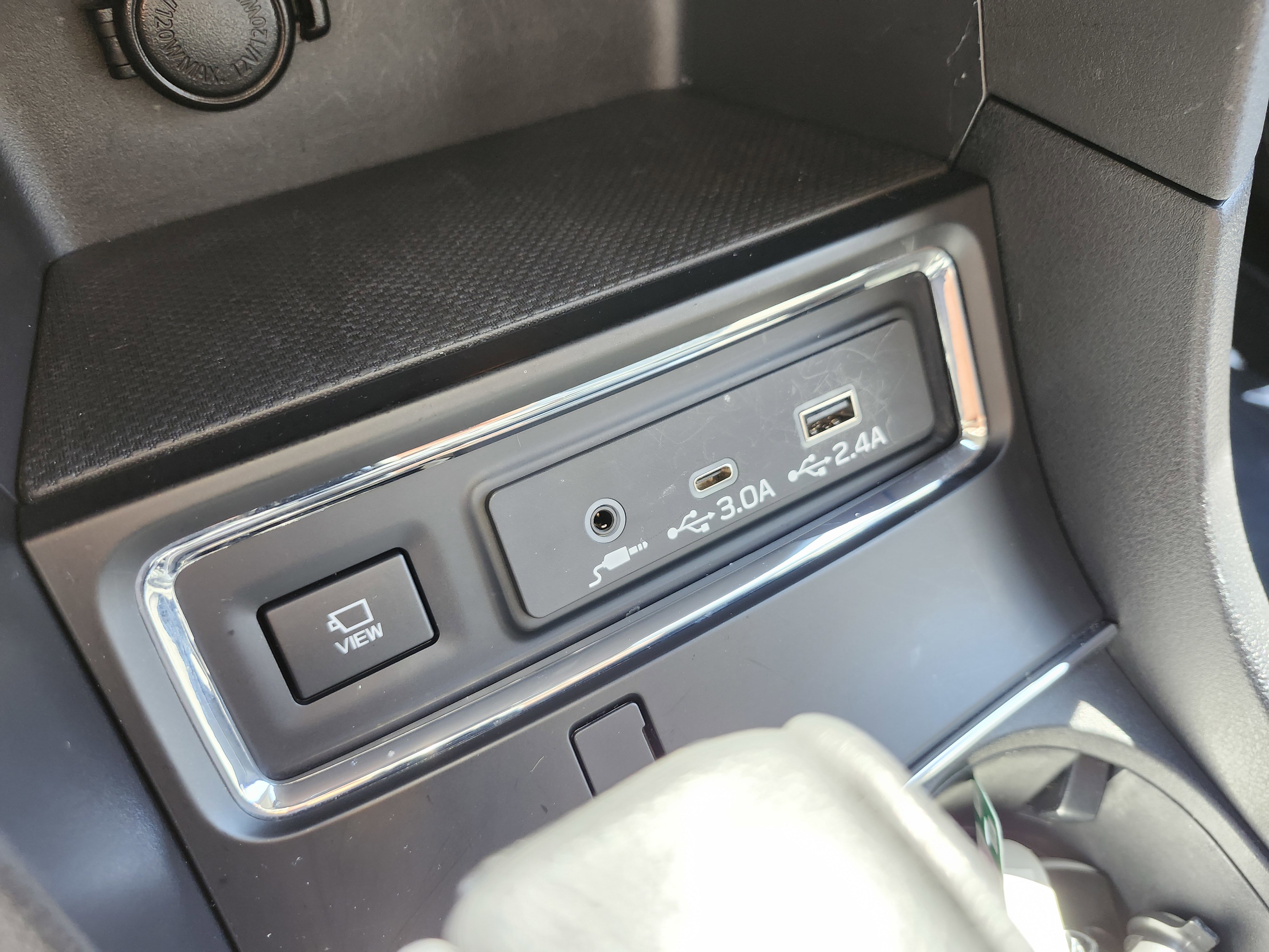 Used 2024 Subaru Ascent Onyx Edition Limited image 11