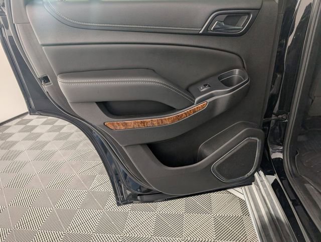 Used 2017 Chevrolet Tahoe Premier image 31