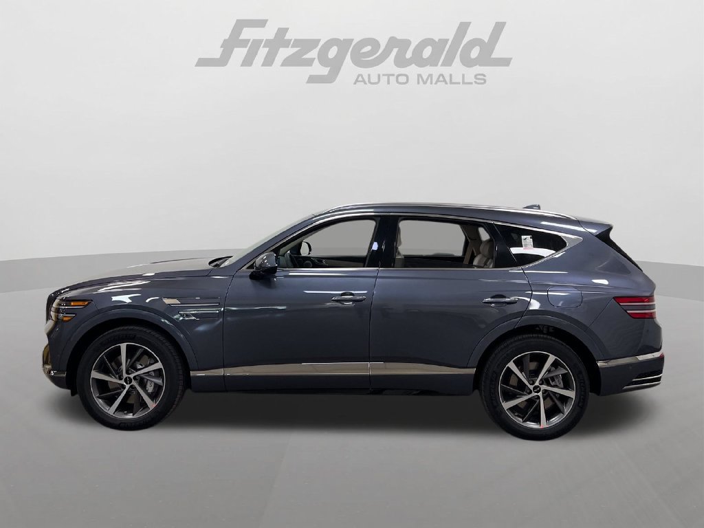 New 2027 Genesis GV80 2.5T Advanced AWD/4WD image 2