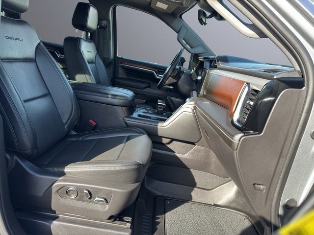 Used 2024 GMC Sierra 1500 Denali w/ Denali Reserve Package image 23