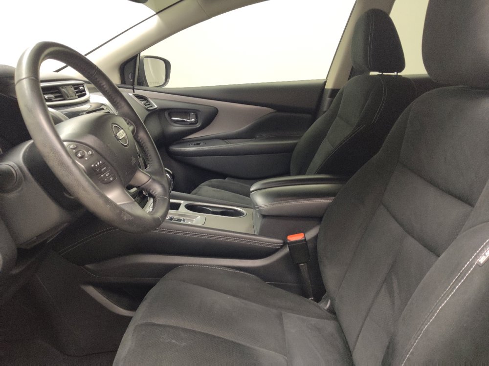 Used 2019 Nissan Murano SV w/ Cargo Package AWD/4WD image 17