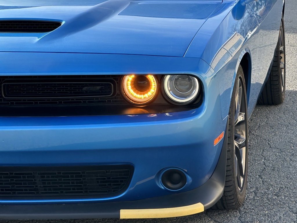 Used 2023 Dodge Challenger GT w/ Blacktop Package image 37