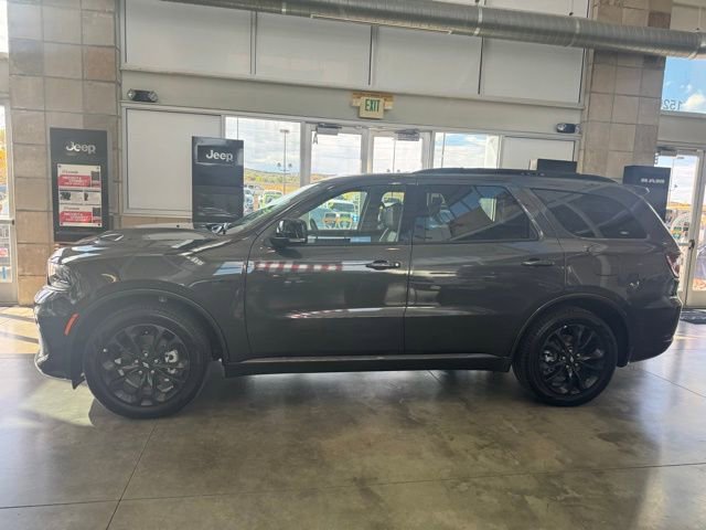New 2025 Dodge Durango R/T image 2