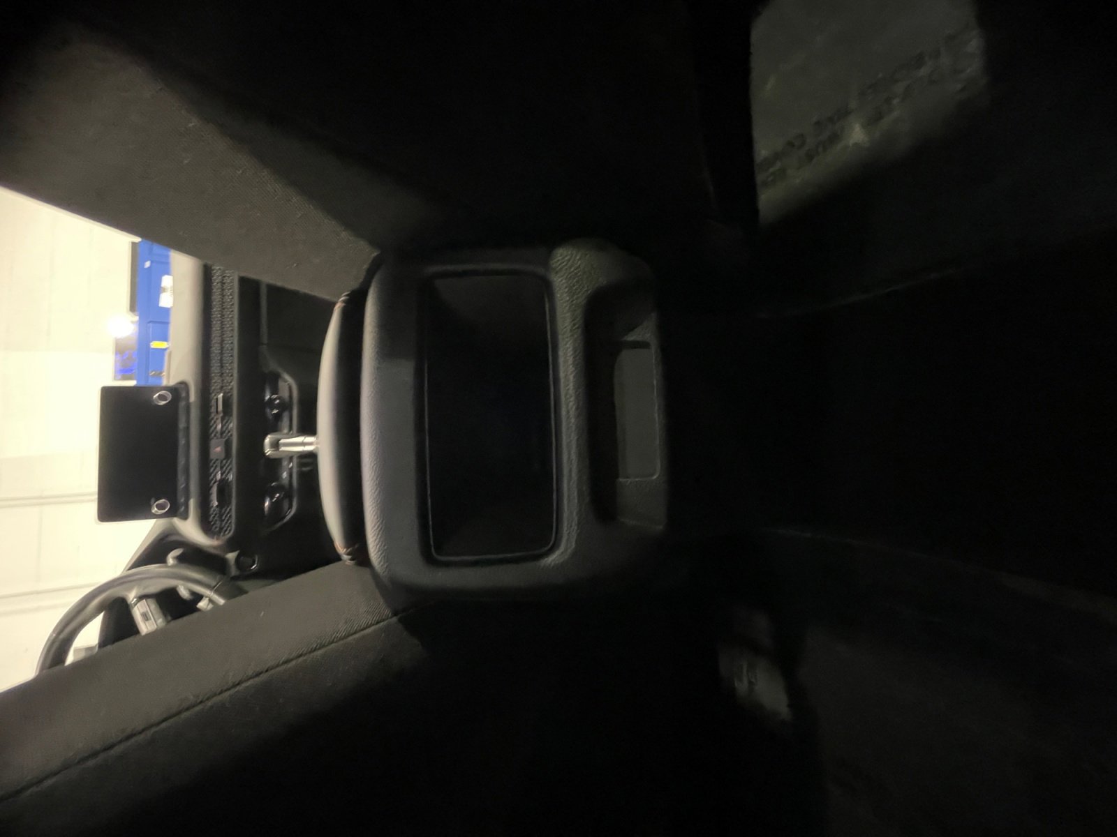 Used 2024 Honda HR-V Sport image 22