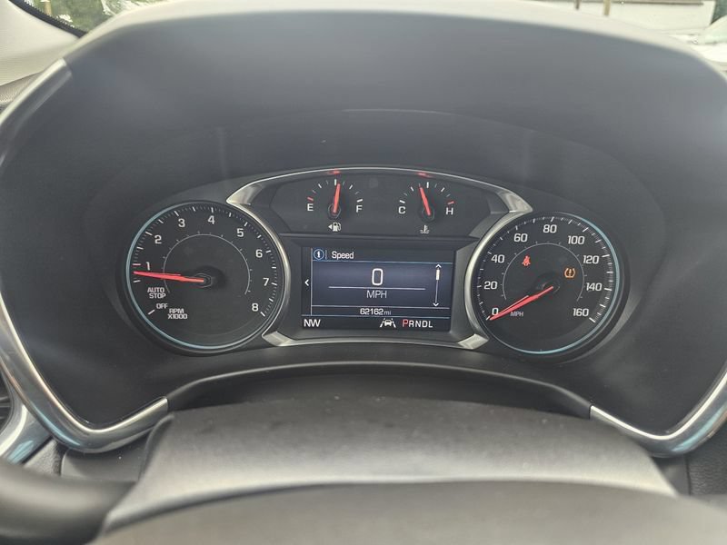 Used 2020 Chevrolet Equinox LT FWD image 35