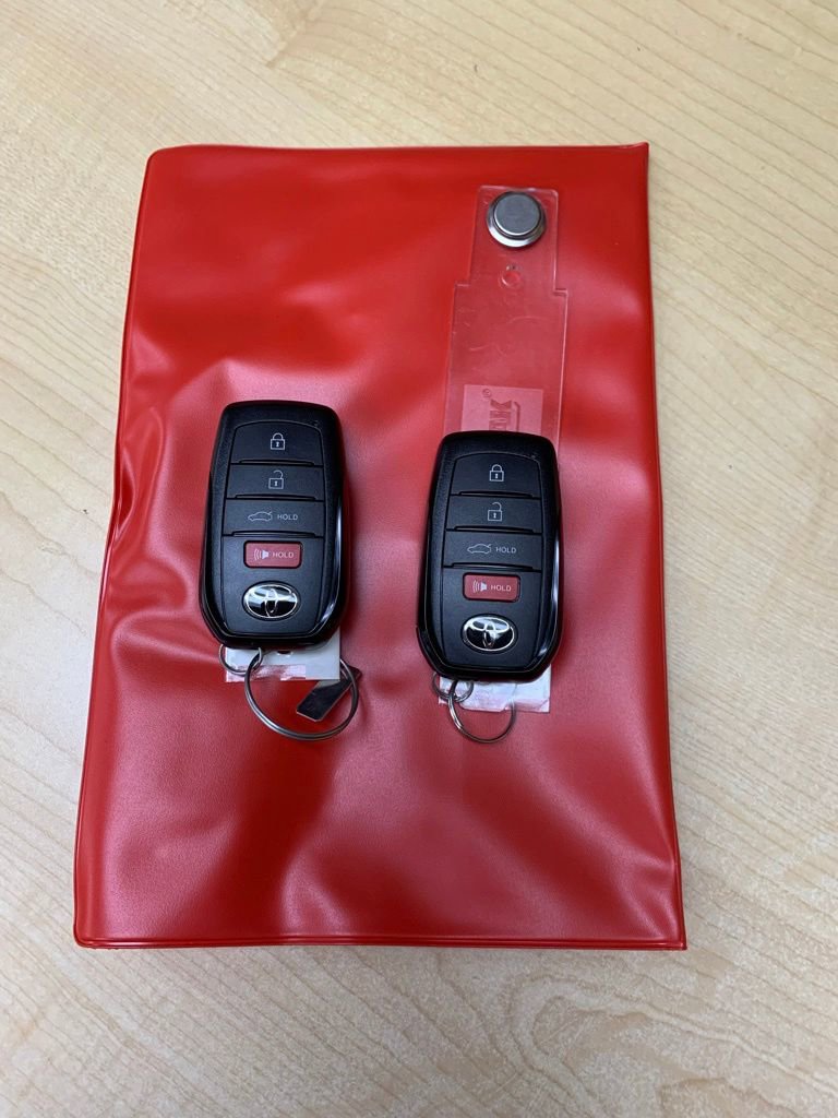 New 2025 Toyota Camry XSE image 31