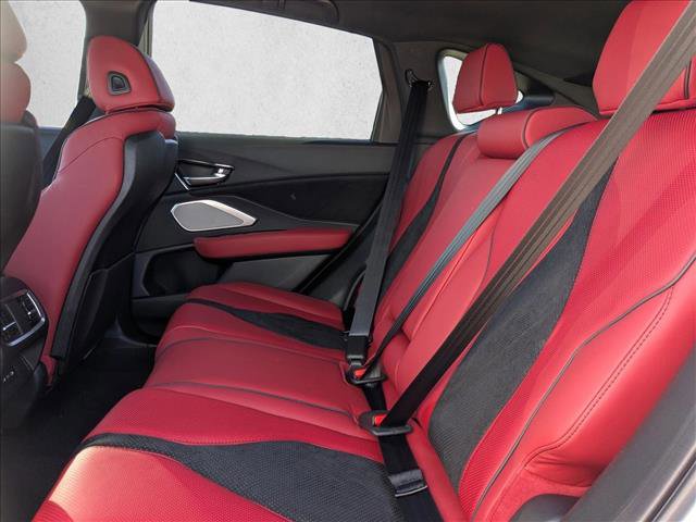 New 2026 Acura RDX A-Spec image 16