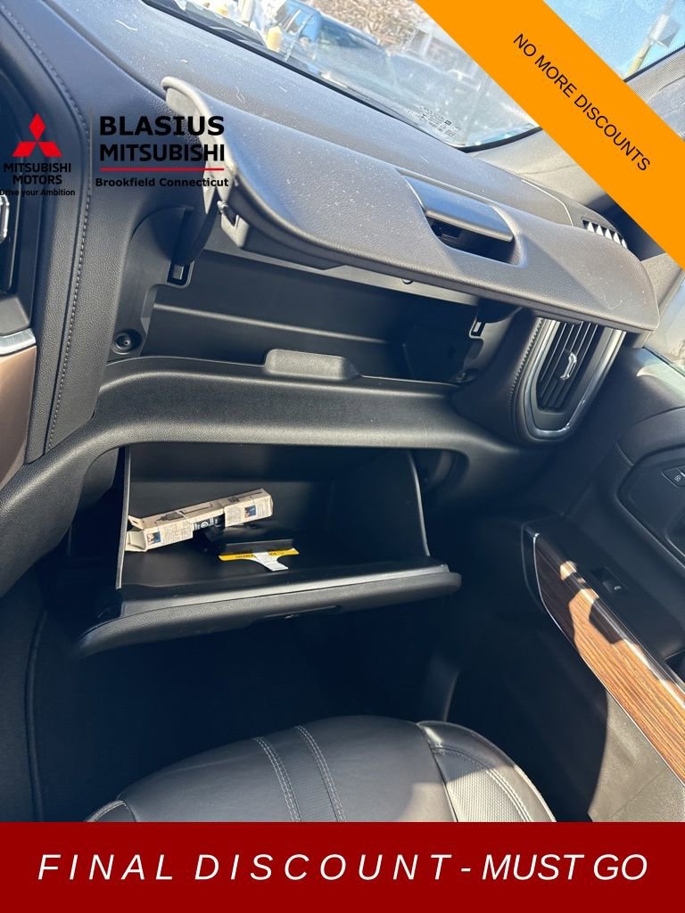 Used 2020 Chevrolet Silverado 2500 High Country w/ Z71 Off-Road Package image 58