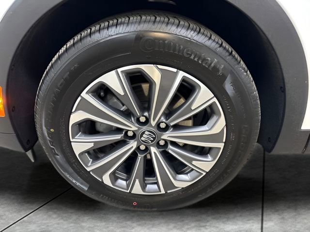 Used 2025 Buick Envision Preferred image 26