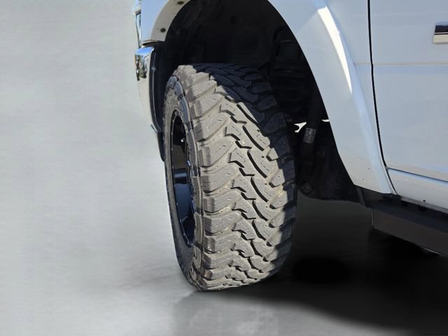 Used 2022 RAM 2500 Laramie AWD/4WD image 37