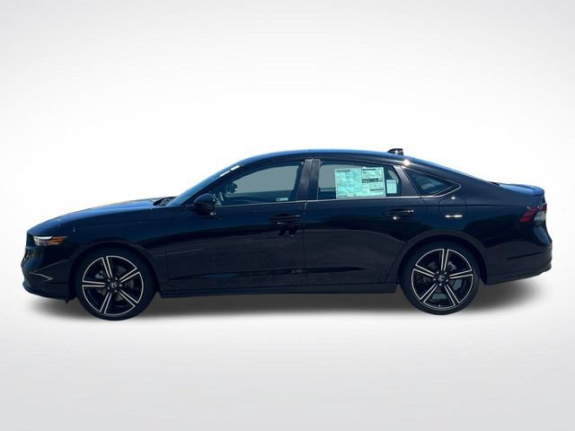 New 2026 Honda Accord Sport image 2