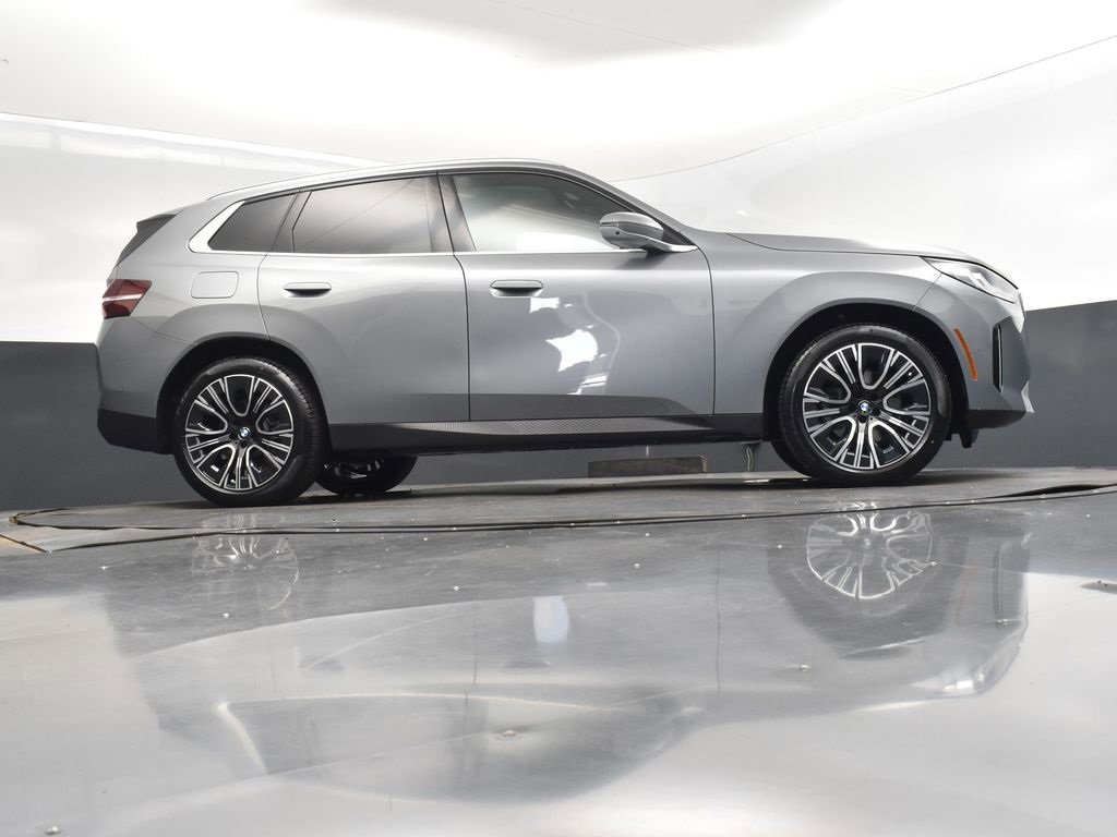 New 2025 BMW X3 xDrive30i w/ Premium Package image 43