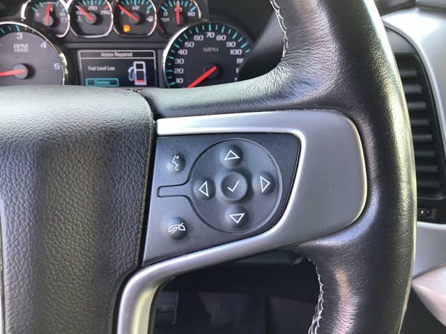 Used 2019 GMC Yukon SLT w/ Graphite Edition image 31