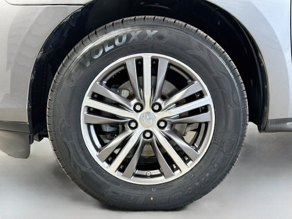 Used 2016 INFINITI QX60 FWD image 37