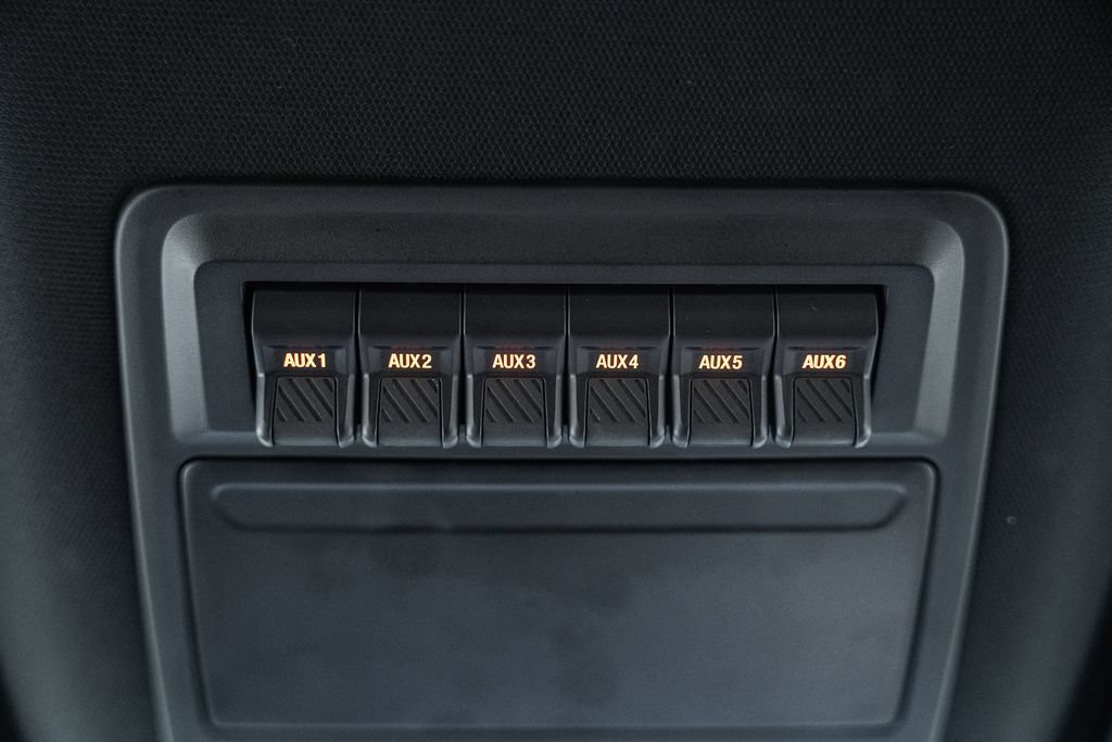 Used 2025 Ford Ranger Raptor AWD/4WD image 37