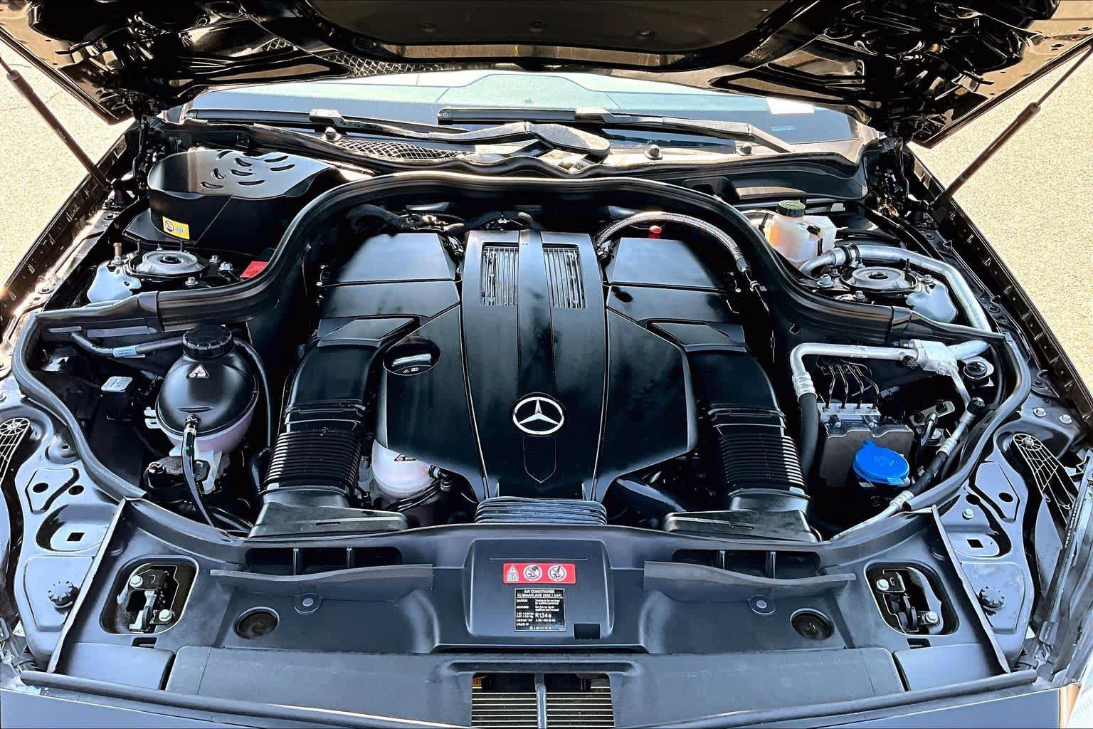 Used 2016 Mercedes-Benz CLS 400 image 31
