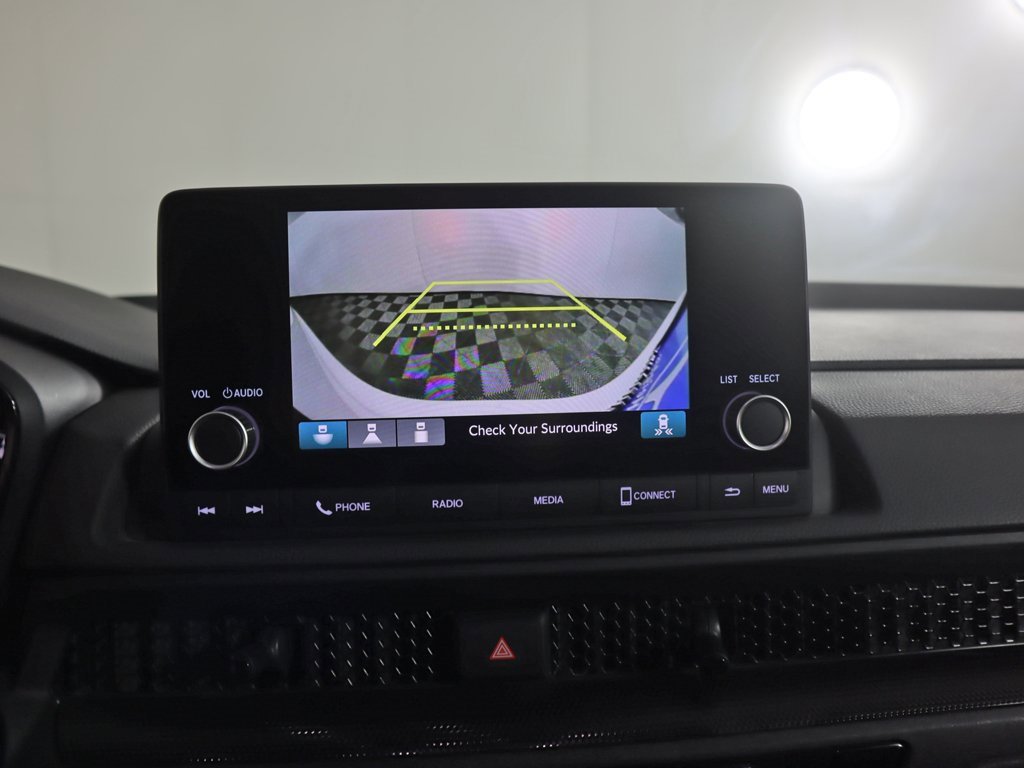 Used 2025 Honda CR-V Sport image 45