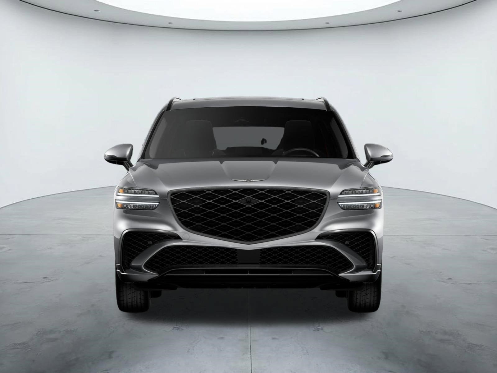 New 2026 Genesis GV70 3.5T Sport Advanced AWD/4WD image 6