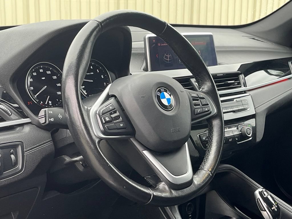 Used 2022 BMW X1 sDrive28i w/ Convenience Package FWD image 19