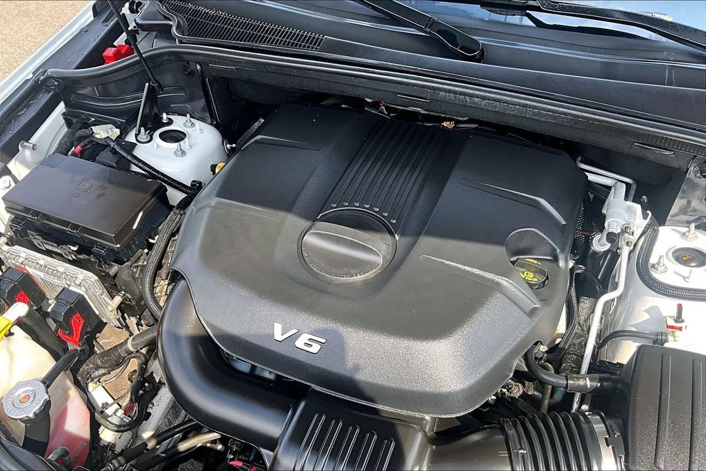 Used 2014 Jeep Grand Cherokee Limited AWD/4WD image 30