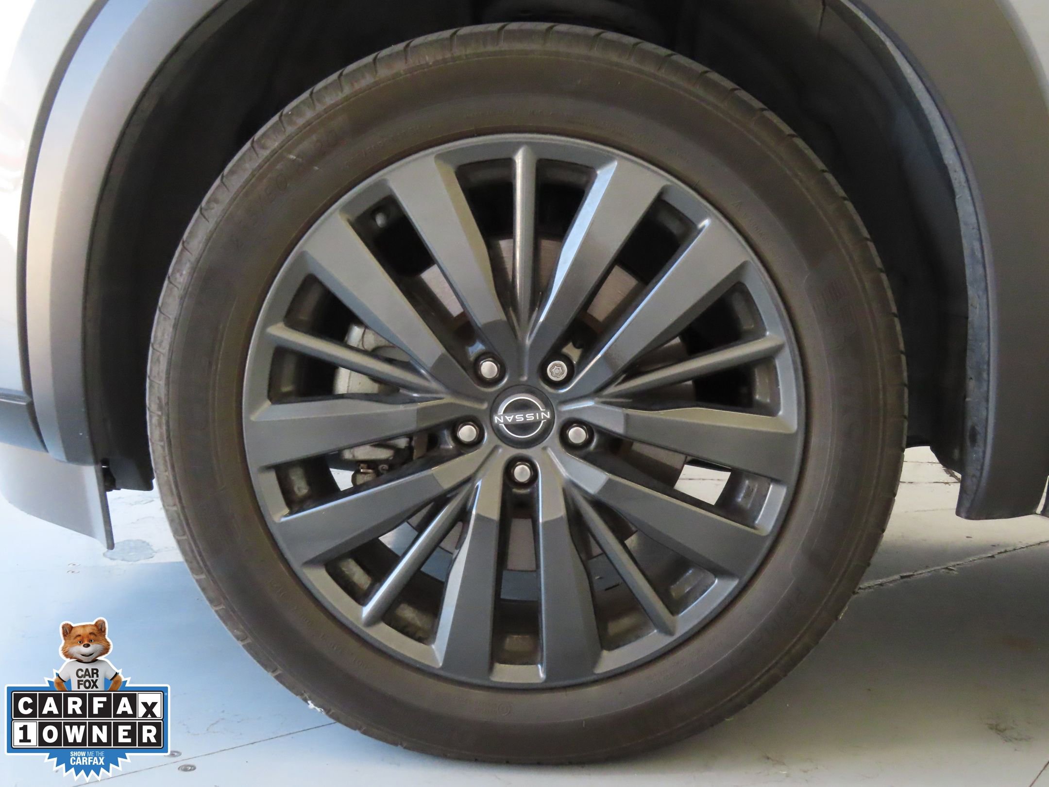 Used 2022 Nissan Pathfinder SL w/ SL Premium Package image 26