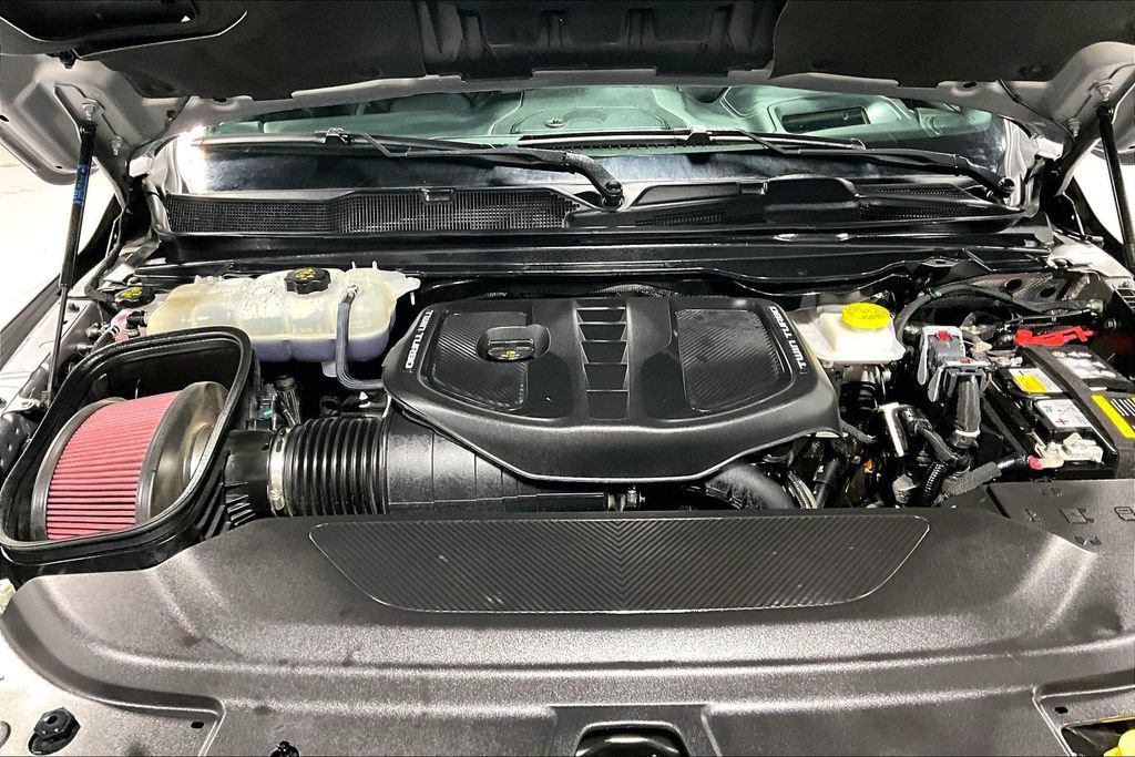Used 2025 RAM 1500 RHO w/ RHO Level 1 Equipment Group AWD/4WD image 12