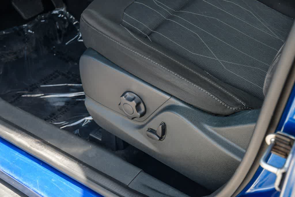 Used 2018 Ford EcoSport SE FWD image 25
