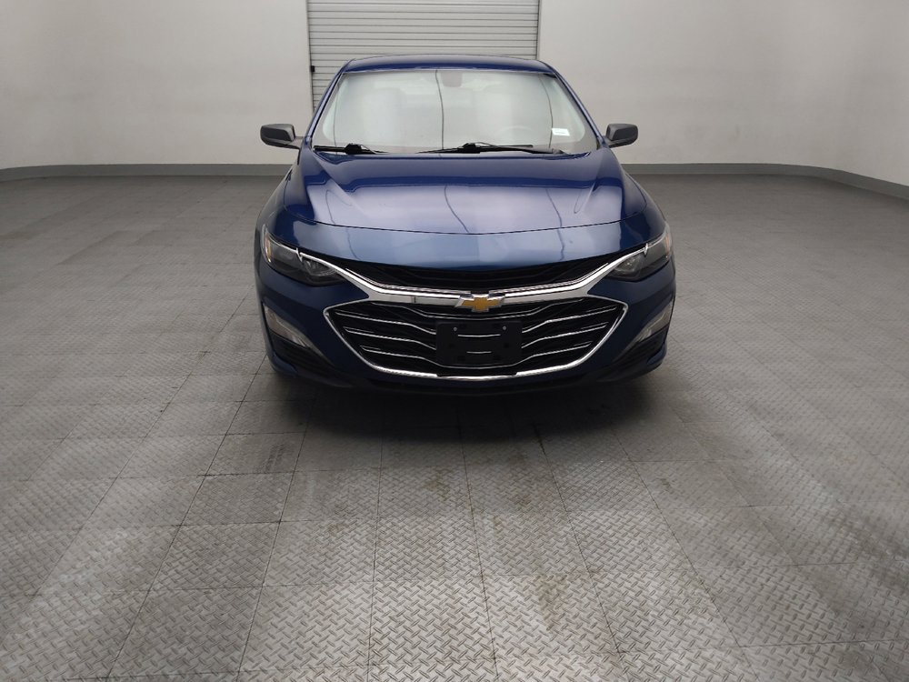Used 2019 Chevrolet Malibu LS FWD image 14