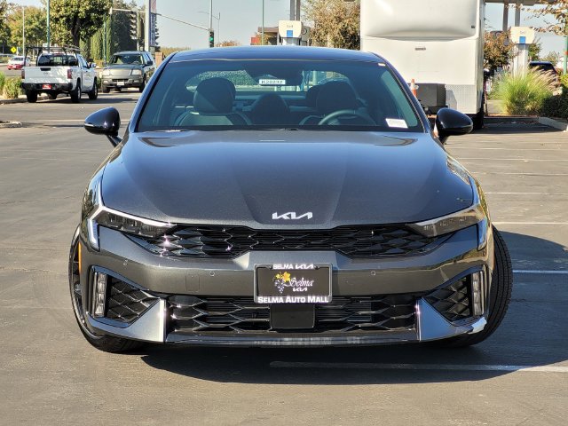 New 2027 Kia K5 GT-Line w/ GT-Line Premium Package FWD image 2