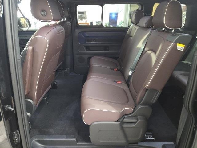 New 2025 Volkswagen ID. Buzz Pro S image 14