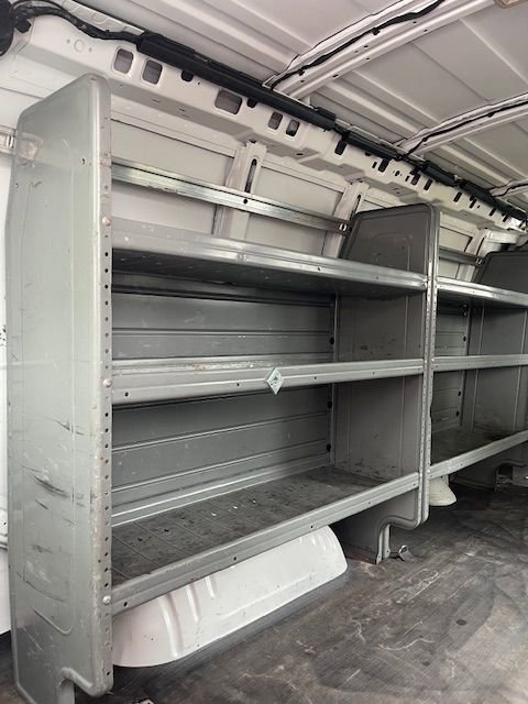 Used 2018 Ford Transit Connect XL image 14