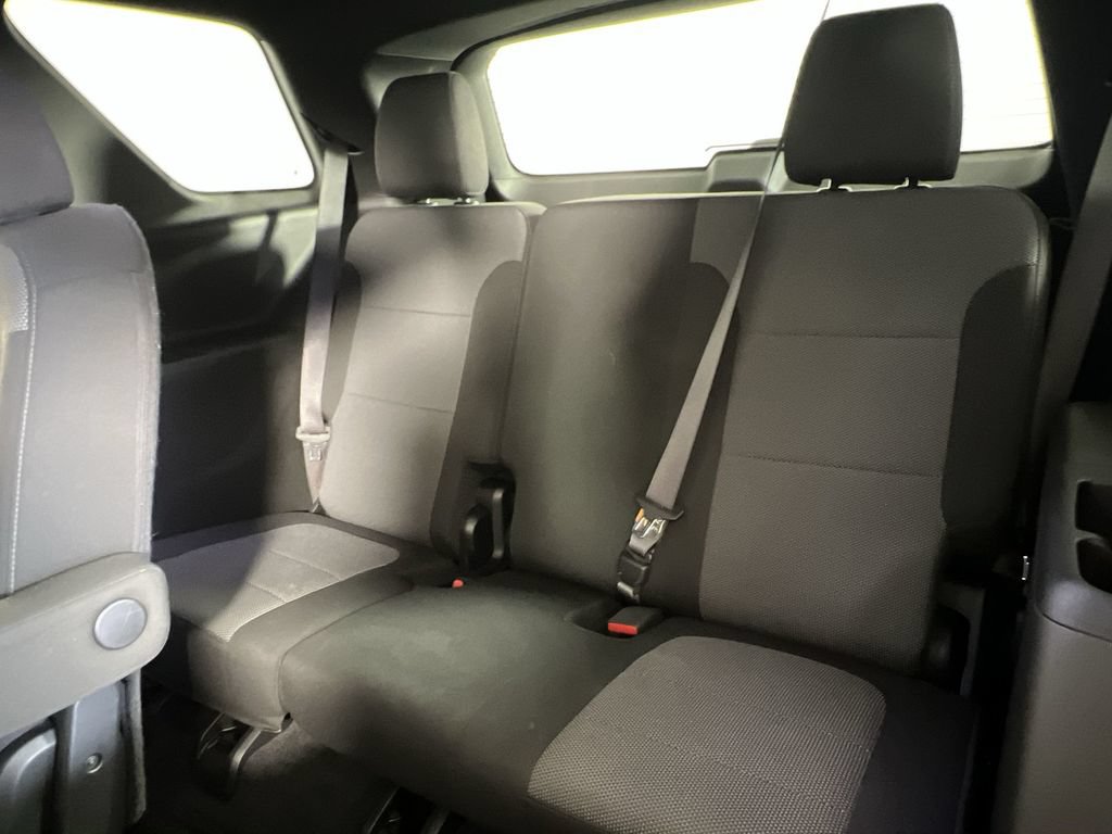 Certified 2023 Chevrolet Traverse LT AWD/4WD image 20
