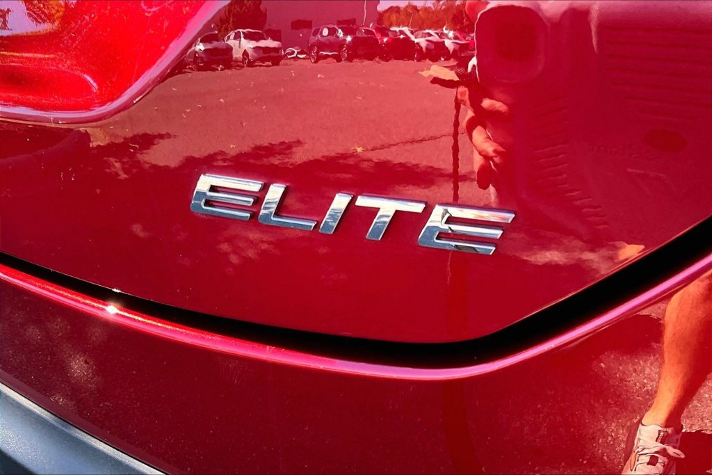 Certified 2026 Honda Pilot Elite image 24