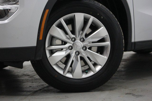 New 2026 Mitsubishi Outlander ES image 3