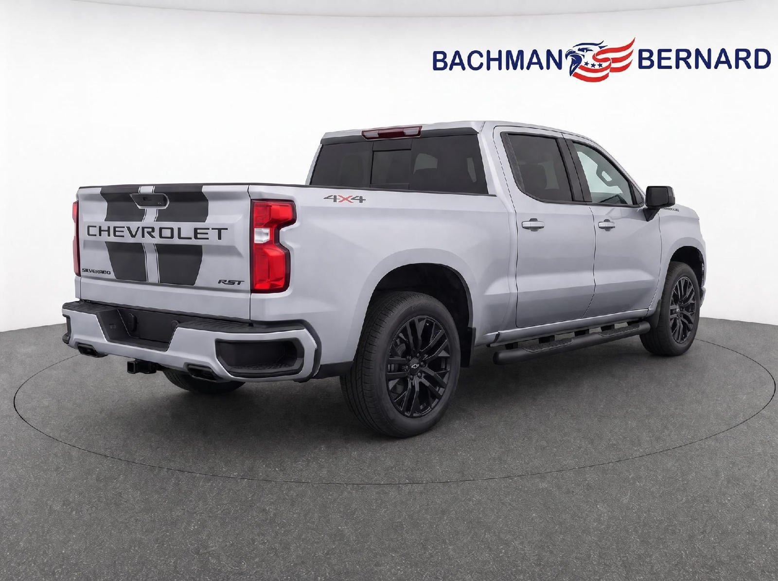 Used 2022 Chevrolet Silverado 1500 RST w/ Rally Edition AWD/4WD image 7