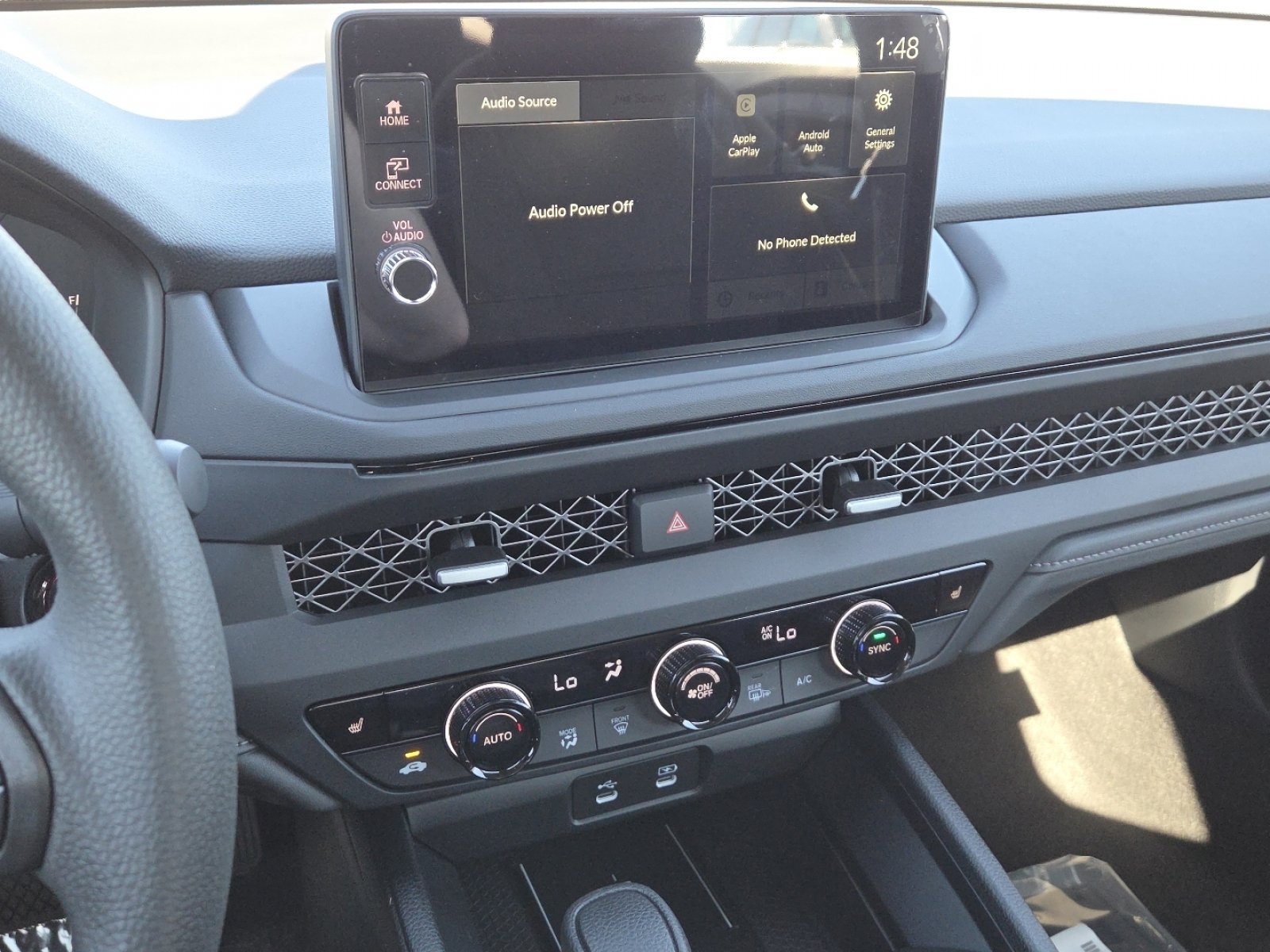 New 2026 Honda Accord SE image 27